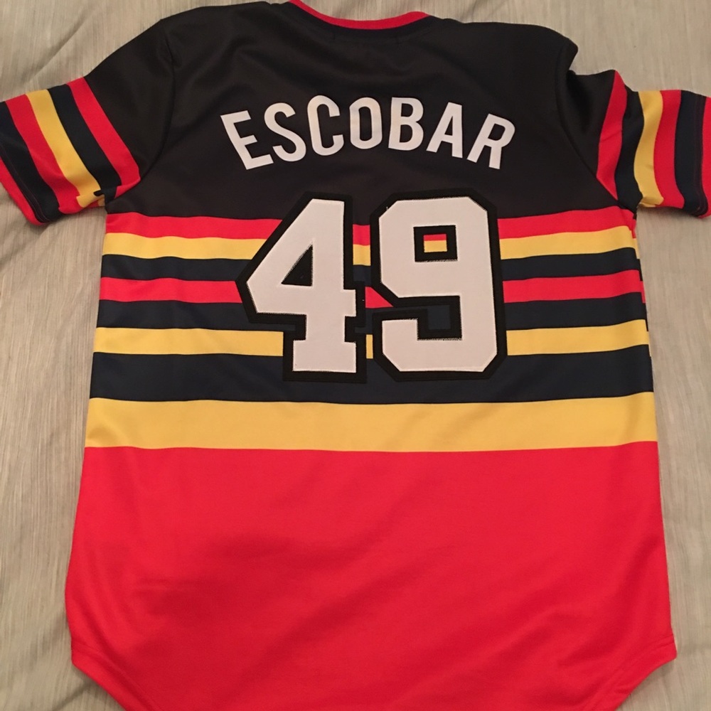 Hudson Outerwear Jersey